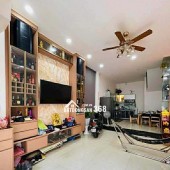 CĂN GÓC 4 TẦNG - THOÁNG MÁT / HXH TRÁNH - NGAY KDC NAM LONG